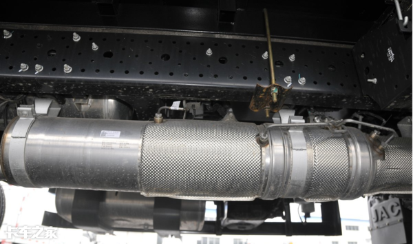 國六車型限速限扭問題頻發(fā)，可能不是質(zhì)量問題，而是你還不會(huì)用